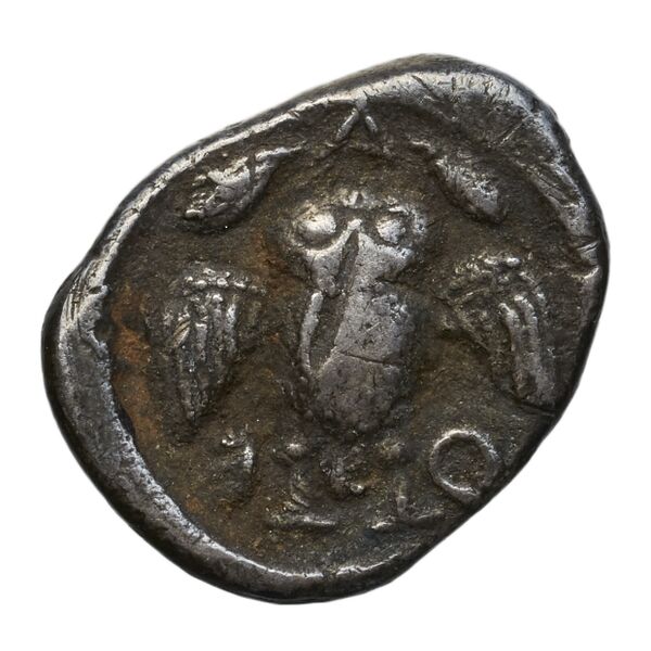Athens BMC Athens 82-89, 162-173, реверс, bnf-iris