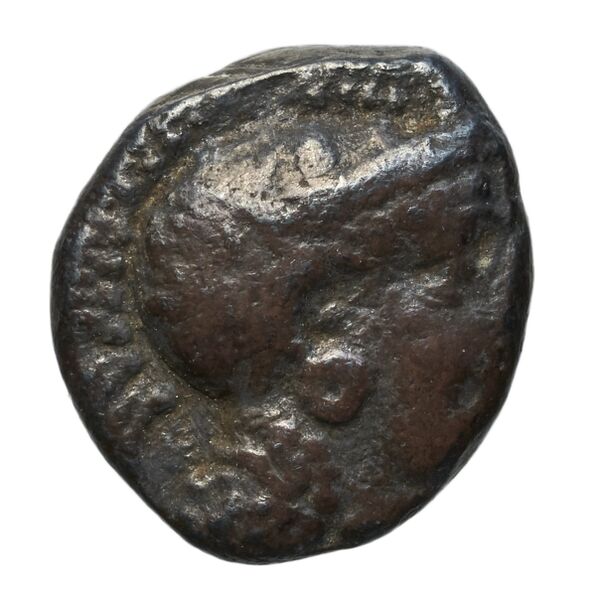 Athens BMC Athens 174-179, аверс, bnf-iris