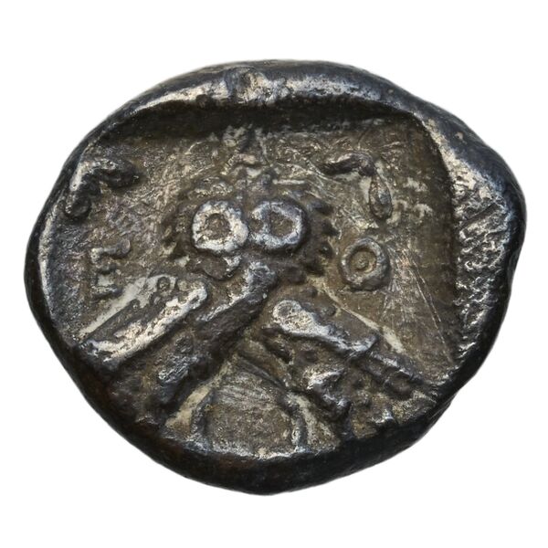 Athens BMC Athens 174-179, реверс, bnf-iris