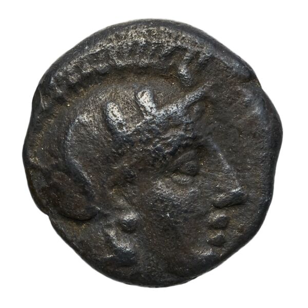 Athens BMC Athens 174-179, аверс, bnf-iris