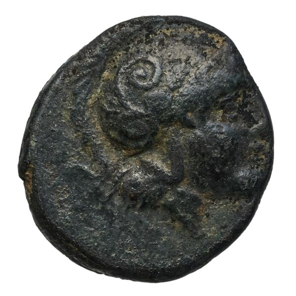 Athens BMC Athens 174-179, аверс, bnf-iris