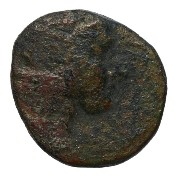 Athens BMC Athens 174-179, аверс, bnf-iris