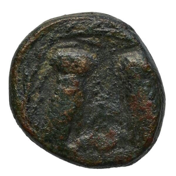 Athens BMC Athens 174-179, реверс, bnf-iris