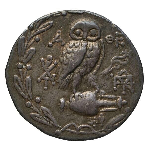 reverse Athens Thompson 1961 247-265