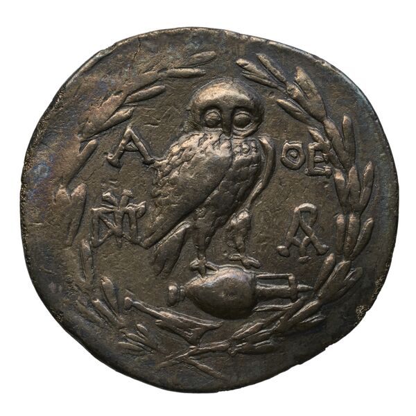reverse Athens Thompson 1961 26-30
