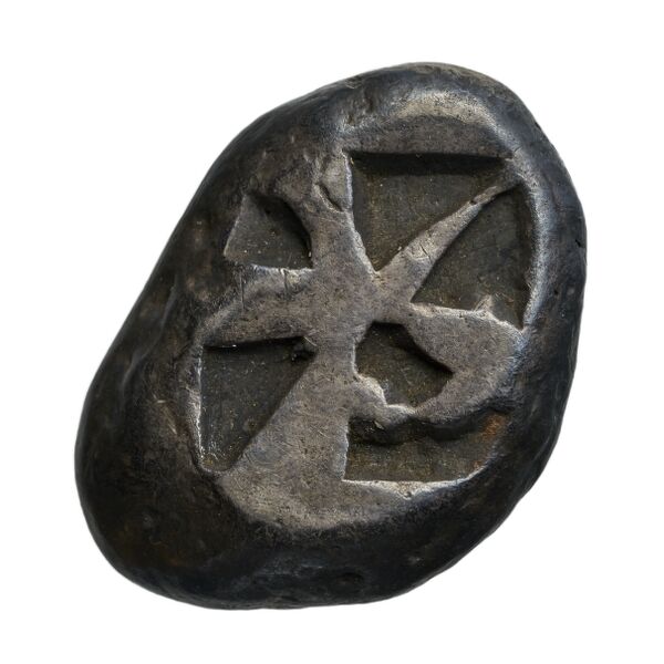 реверс Aegina Meadows and Askari, forthcoming 3a