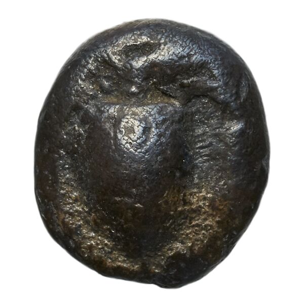 Aegina Meadows and Askari, forthcoming 1b, аверс, bnf-iris