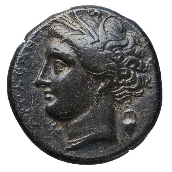 Arpi Historia Numorum Italy 633, аверс, bnf-iris
