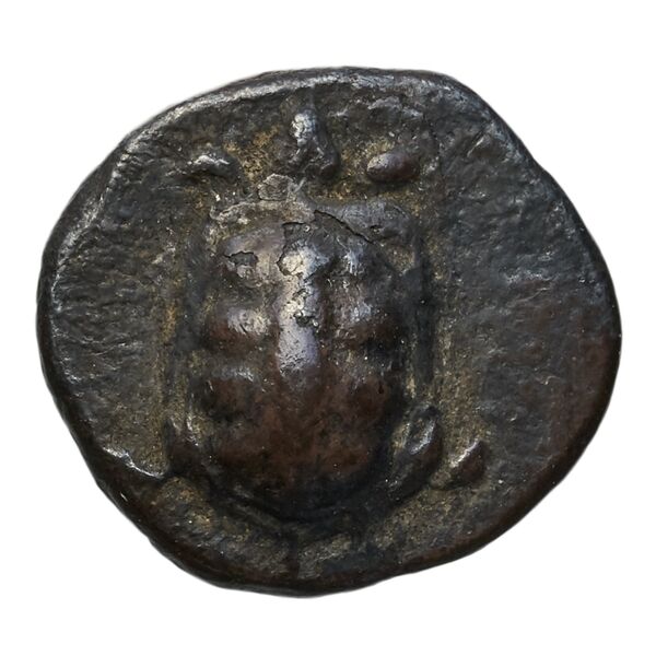 аверс Aegina Meadows and Askari, forthcoming 3b