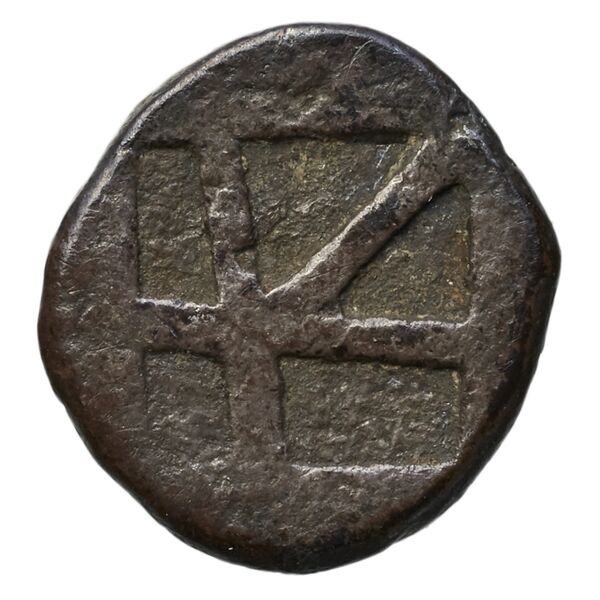 реверс Aegina Meadows and Askari, forthcoming 3b