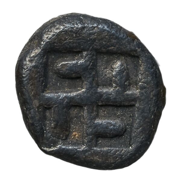 Corinth Calciati 1990 Period I, class 3, реверс, bnf-iris