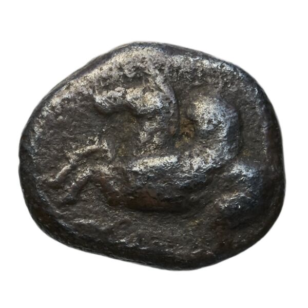 Corinth Calciati 1990 Period I, class 2, аверс, bnf-iris