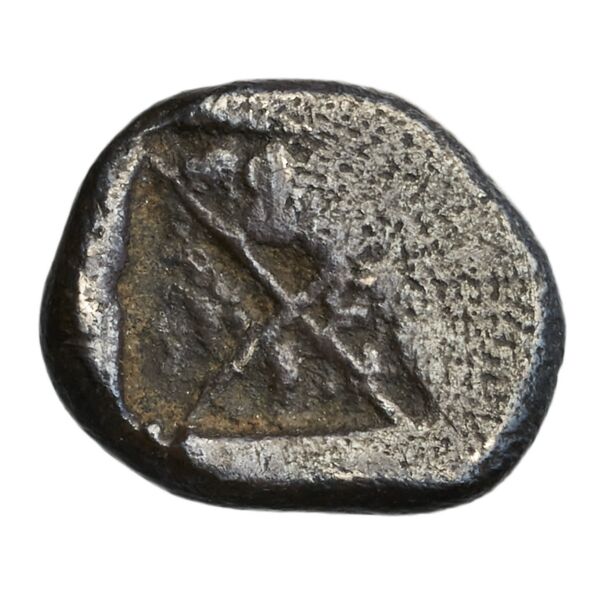 Corinth Calciati 1990 Period I, class 2, реверс, bnf-iris