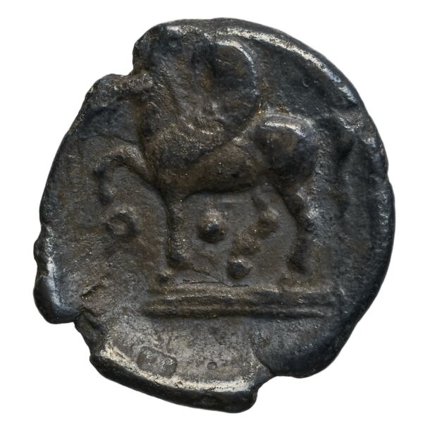 реверс Corinth BMC Corinth 199; 359