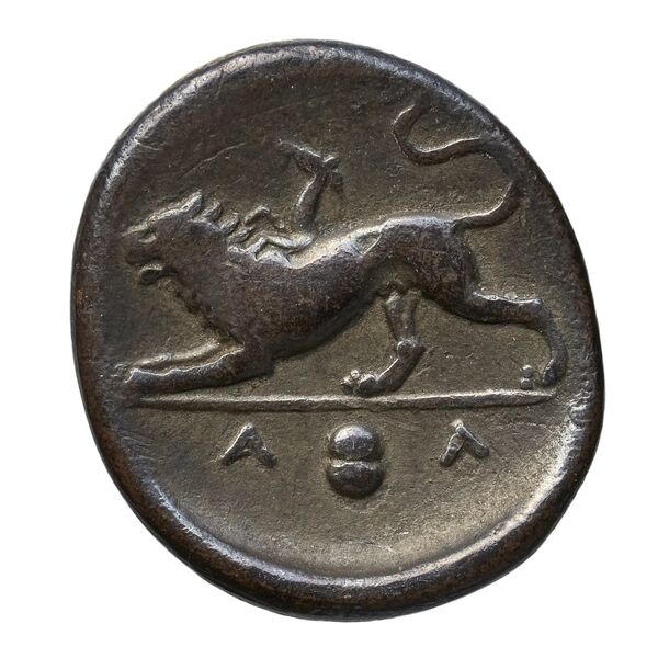 coin rev