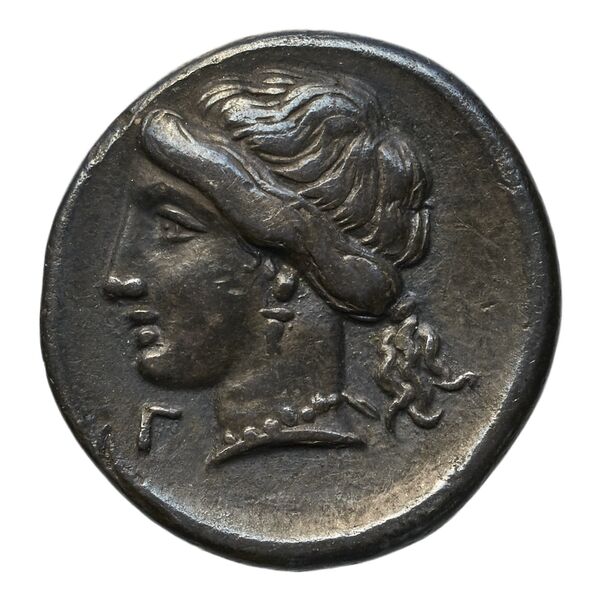 coin rev