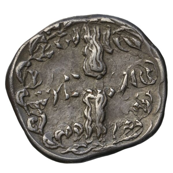 реверс Elis Seltman 1921 E1. 242-289, Pl. XII.3-5