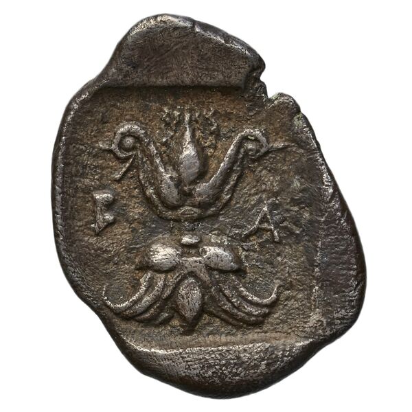 Elis Seltman 1921 E. 141-144; Pl. VIII.15-16, реверс, bnf-iris