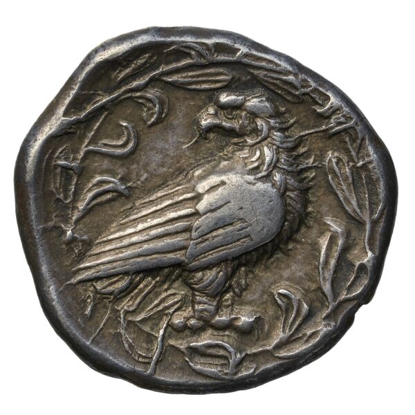 Elis Seltman 1921 E2. 290-294, 301-304, Pl. XII.-9, реверс, bnf-iris