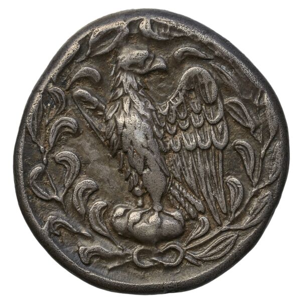 реверс Elis Seltman 1921 GH1. 341-364