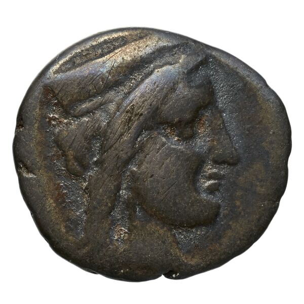 obverse Argos BMC Argos 48-50