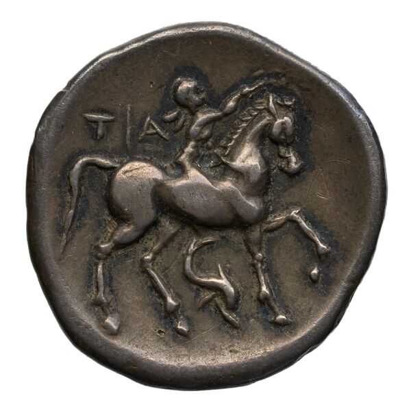 coin rev