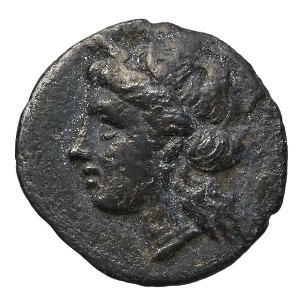Hermione Grandjean 1990 Emissions 1a-1b; 2a; 3a; 4a; 5; 8-9a, аверс, bnf-iris