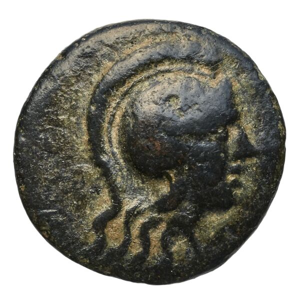 Heraea BMC Heraea Heraea 19-27, аверс, bnf-iris