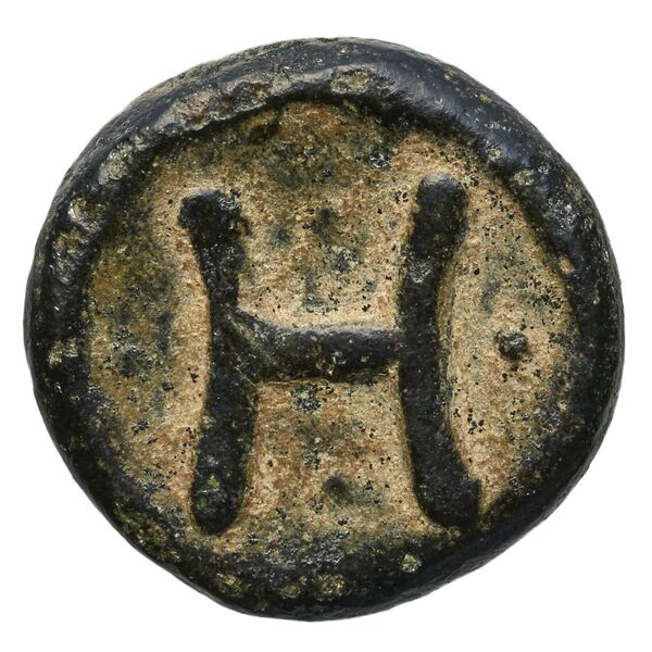 Heraea BMC Heraea Heraea 19-27, реверс, bnf-iris