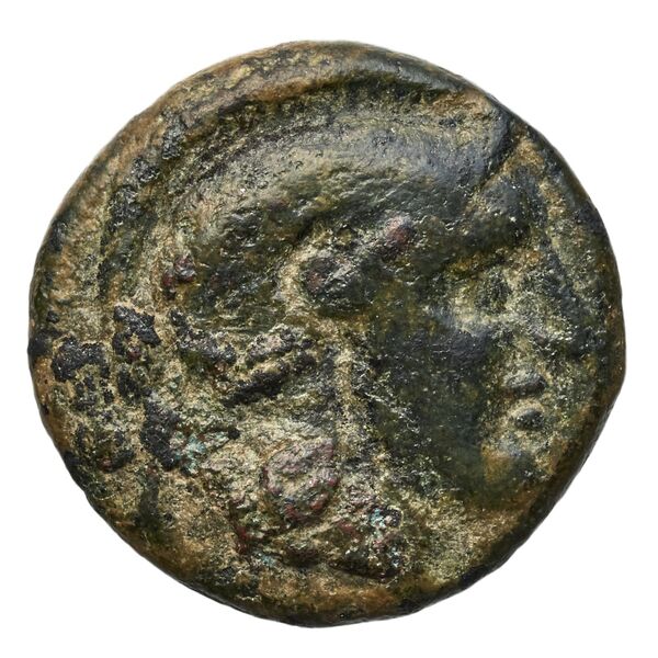Heraea BMC Heraea Heraea 19-27, аверс, bnf-iris