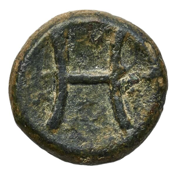 Heraea BMC Heraea Heraea 19-27, реверс, bnf-iris