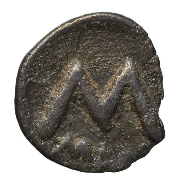 Antigoneia BMC Mantineia 7-11, реверс, bnf-iris