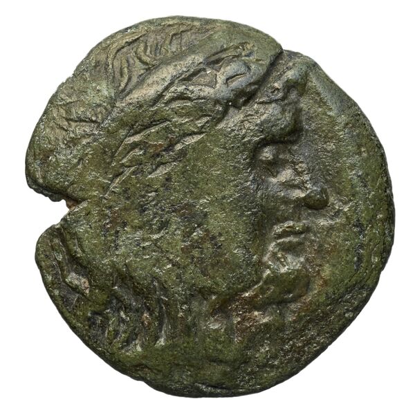 Axus Svoronos 1890 (1972) 35-39, аверс, bnf-iris
