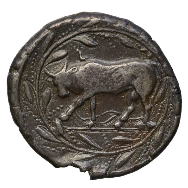 Phaestus Carbone 2016 11-28, 32, 44-49, 54-56, 66-95, аверс, bnf-iris