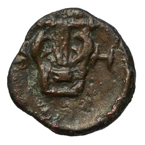 Delos BMC Delos 4-10, reverse, bnf-iris