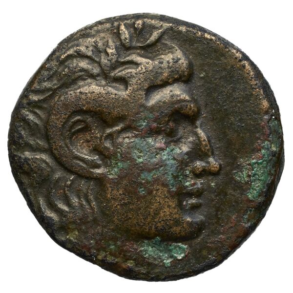 Tenos Etienne 1990 Période II, 207, аверс, bnf-iris