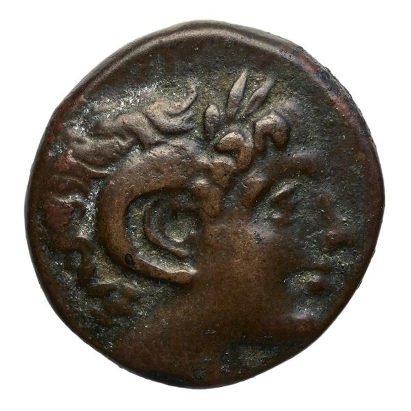 Tenos Etienne 1990 Période I, 109, аверс, bnf-iris