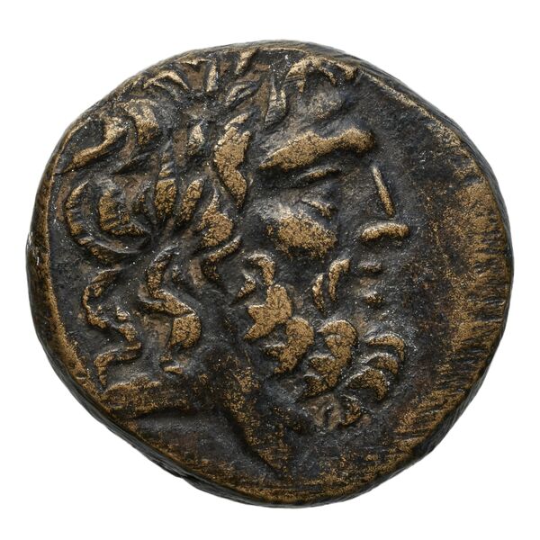 Sinope Waddington 1925 60, obverse, bnf-iris