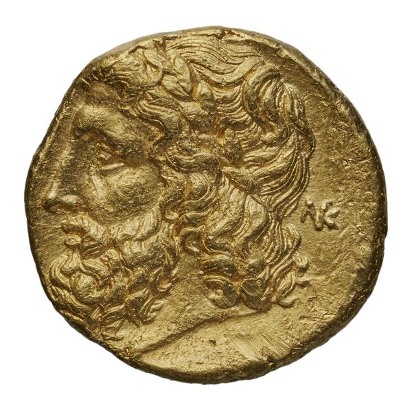 obverse Taras Fischer-Bossert 1999 G35-45
