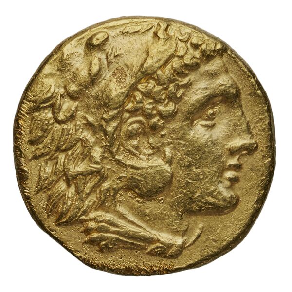 obverse Taras Fischer-Bossert 1999 G22-26