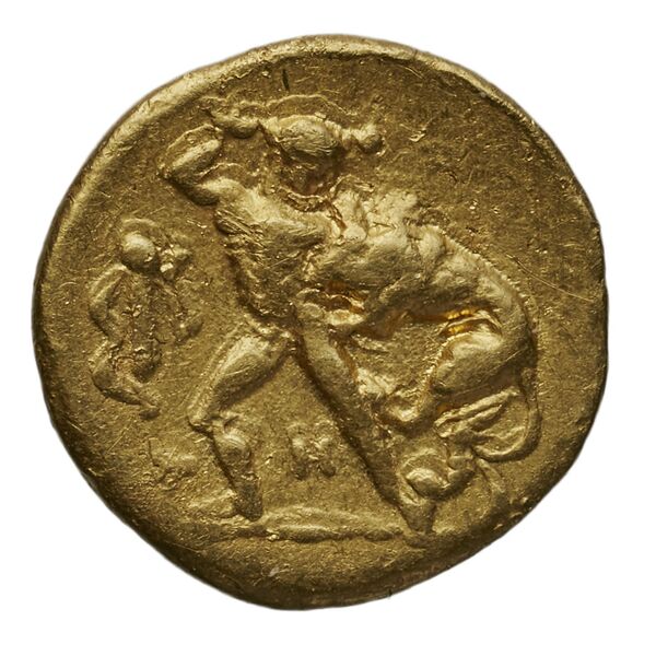 reverse Taras Fischer-Bossert 1999 G14