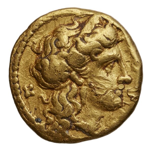 obverse Taras Fischer-Bossert 1999 G8