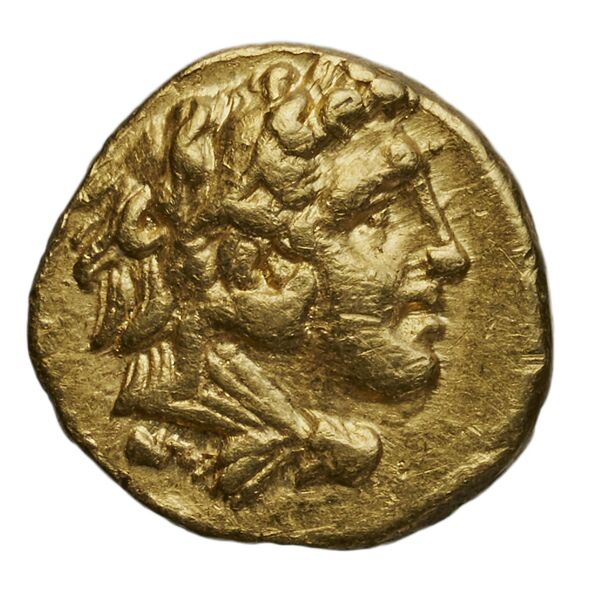 obverse Taras Fischer-Bossert 1999 G34