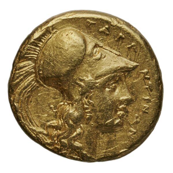 obverse Taras Fischer-Bossert 1999 G65-6