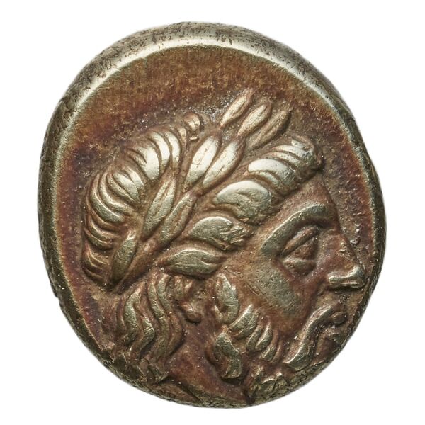 Mytilene Bodenstedt 1981 Series 5.98, аверс, bnf-iris