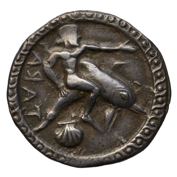 obverse Taras Fischer-Bossert 1999 Gruppe 1.5-16