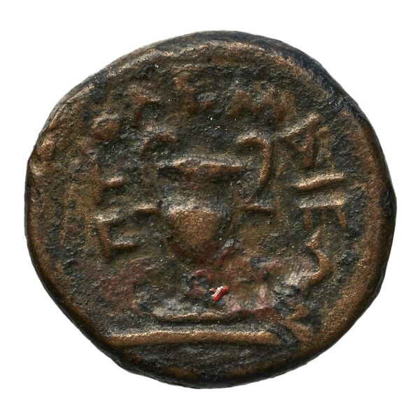 reverse Lebedus SNG Von Aulock 2026