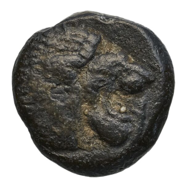 Miletus Babelon 1907 430, obverse, bnf-iris