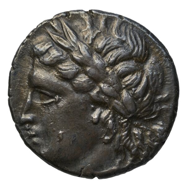 Miletus Marcellesi 2004 30, аверс, bnf-iris