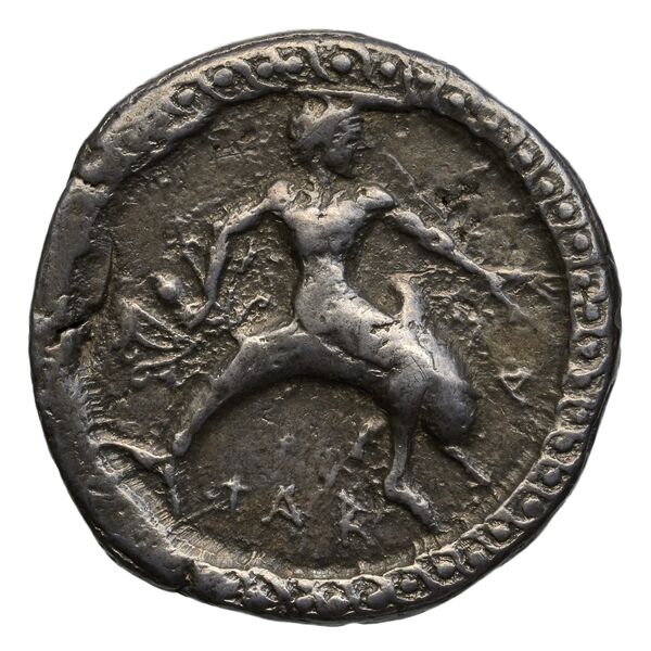 obverse Taras Fischer-Bossert 1999 Gruppen 2, 3, 5.102-3, 7.115-7